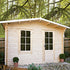 Shire Bucknells 10 x 12 Log Cabin