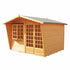 Shire  Sandringham 10x10  Summerhouse