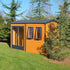 Shire  Garden Studio / Office 12 x 12  Summerhouse