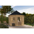 Lasita  Jamaica - 3.47M - 44mm Octagonal Pavillion