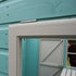 Shire  Sun Pent 10 x 8  Garden Shed