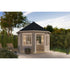 Lasita  Jamaica - 3.47M - 44mm Octagonal Pavillion