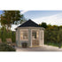 Lasita  Jamaica - 3.47M - 44mm Octagonal Pavillion
