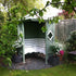 Shire Classic Corner Arbour