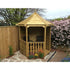 Shire Arbour