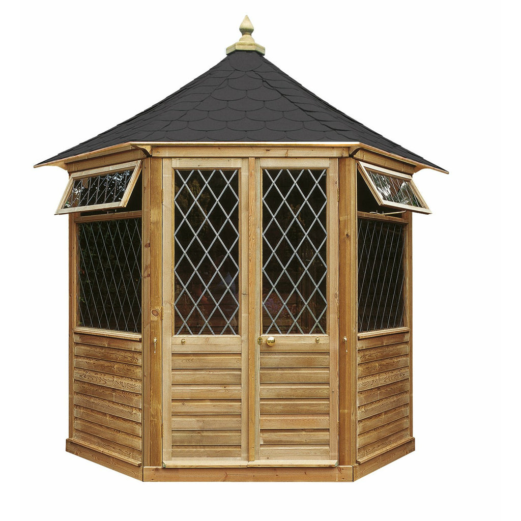 Jagram  Georgian Summerhouse (Medium)