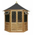 Jagram  Georgian Summerhouse (Medium)