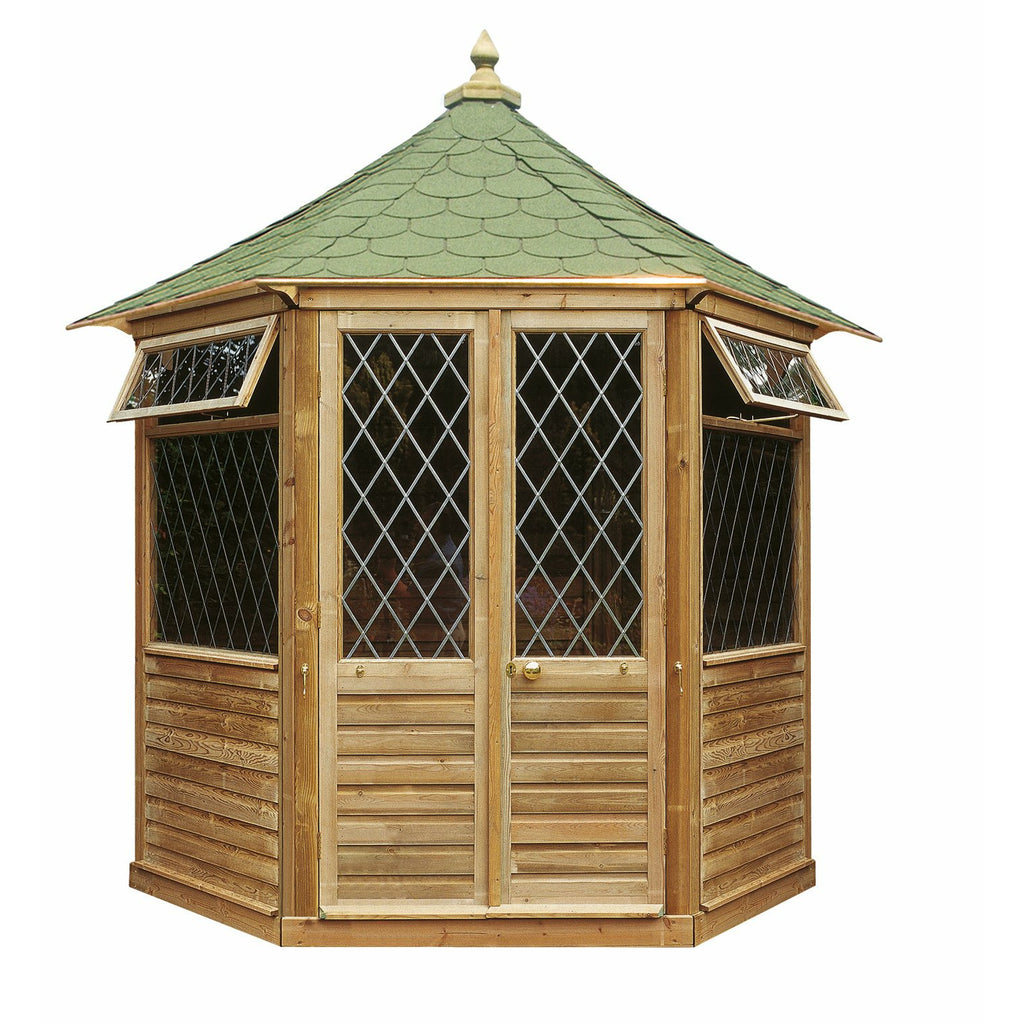 Jagram  Georgian Summerhouse (Medium)