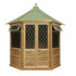Jagram  Georgian Summerhouse (Large)