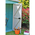 Shire  Sun Pent 10 x 8  Garden Shed
