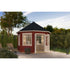 Lasita  Jamaica - 3.47M - 44mm Octagonal Pavillion