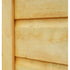 Shire  Security Apex 10x6 SD  Garden Shed